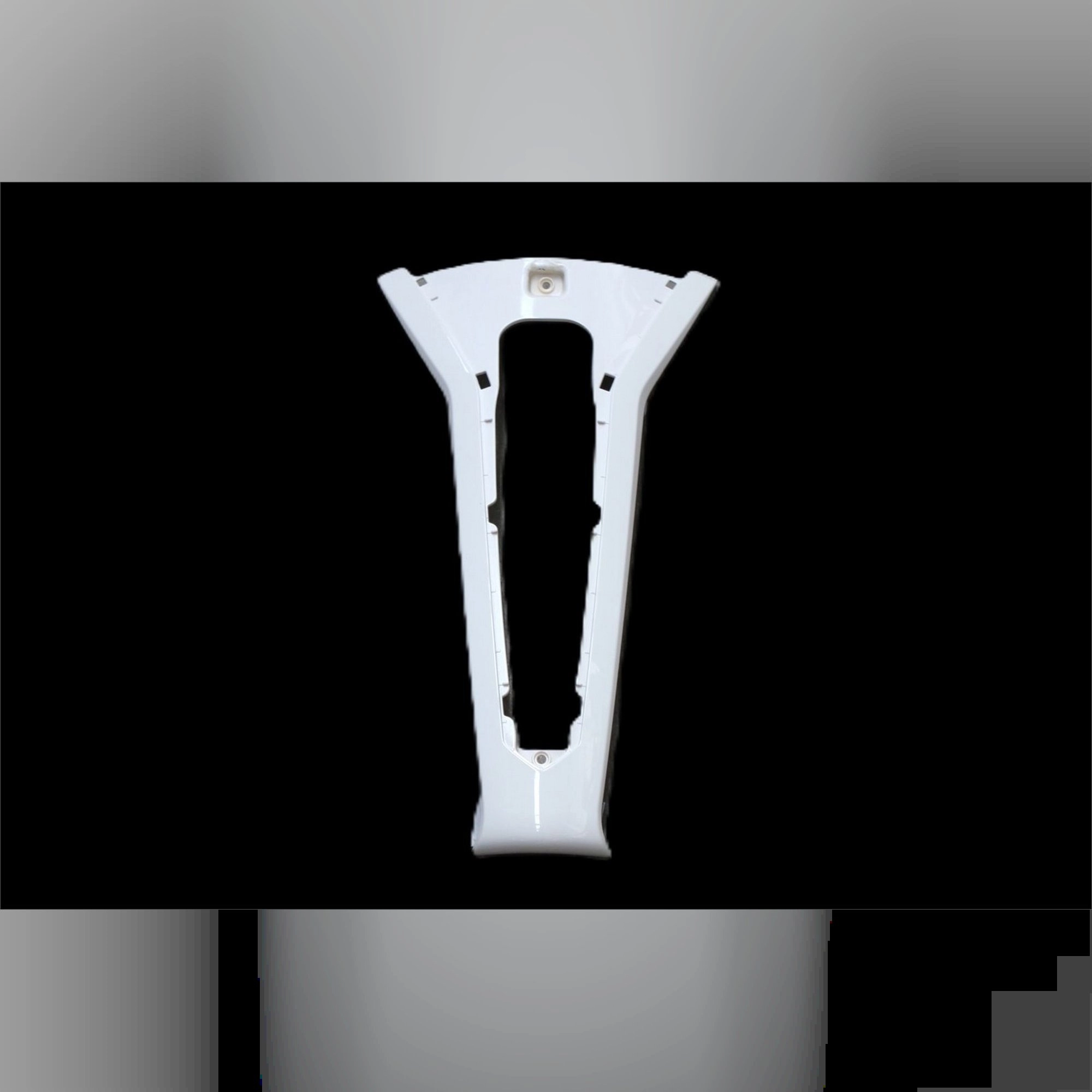 ARORA PRIME ÖN ORTA KAPAK BEYAZ #PRIME 125- 047